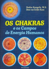Os Chakras e os Campos de Energia Humanosog:image